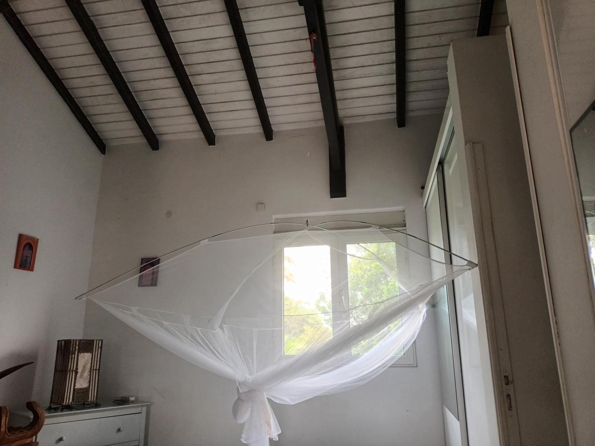 Tat' Ane Chambre Apartment Le Moule Bilik gambar